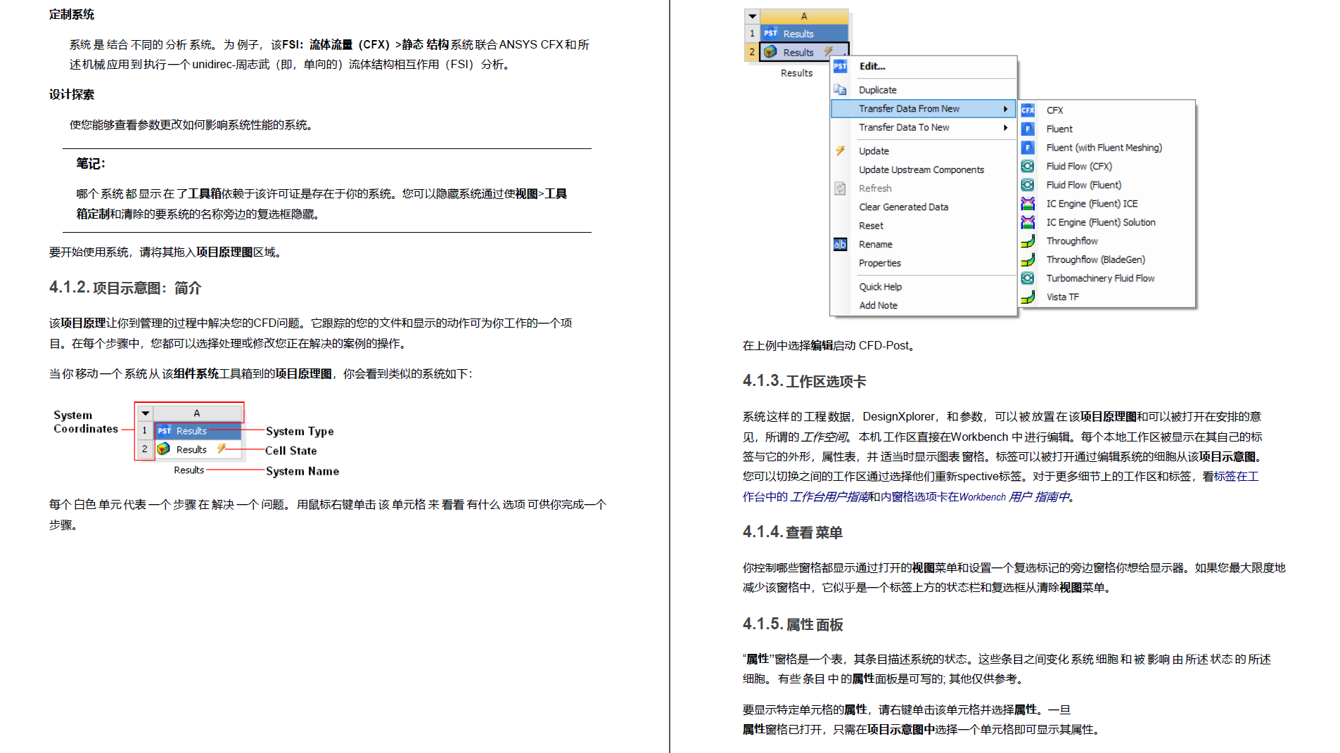 Ansys2021帮助文档中文译文版PDF合集
